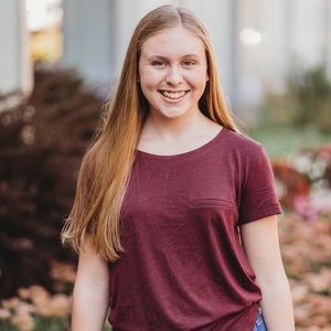 Meet your Posher, Kate